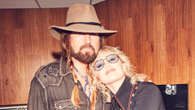 Miley Cyrus & dad Billy Ray are ‘finally talking after Firerose’s toxic plan to stoke rift saw her control his socials’