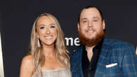 Who is Luke Combs’ wife, Nicole Hocking?