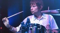 Who is former Oasis drummer Zak Starkey and where is he now?