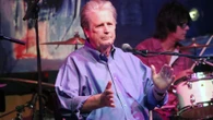 Inside Brian Wilson’s tragic health battle that left Beach Boys rock icon ‘unable to feed or clothe himself’