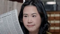 The Paper and Never Have I Ever star Ramona Young is really 33 despite claims she’s 27 years old