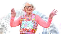 Influencer Baddie Winkle dead at 97 as great-granddaughter remembers her ‘joy, rebellion, and tenderness’