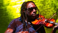 Dave Matthews Band violinist Boyd Tinsley arrested for DUI as he’s involved in crash months after sexual assault lawsuit