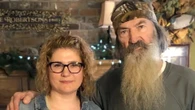 Duck Dynasty patriarch Phil Robertson’s love child filed paternity case in court two years before his death