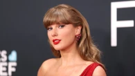 Taylor Swift shoots ‘top secret music video in Los Angeles so covert even staff on set were not allowed to hear song’
