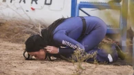 Katy Perry ‘regrets behaviour’ on Blue Origin flight as star faces flood of conspiracy theories after historic mission