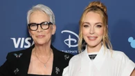 Jamie Lee Curtis, 65, does her own dangerous stunts as new photos hint at her Freakier Friday character’s morbid fate