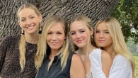 Who are Jennie Garth’s kids? Meet Luca, Lola and Fiona