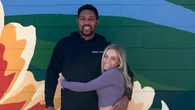 Teen Mom Mackenzie Mckee secretly married Khesanio Hall in courthouse ceremony weeks before she gave birth to twins