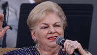 Singer Paquita la del Barrio dead at age 77 just weeks after ‘unique and unrepeatable artist’ postponed show