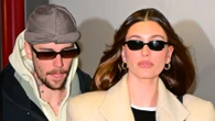 Justin Bieber ‘does NOT want to share the spotlight’ with Hailey and is ‘jealous’ of her $1B Rhode deal