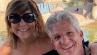 Little People’s Caryn Chandler and her daughter move to Arizona full-time after her split from fiance Matt Roloff