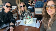 Kris Jenner’s fans catch embarrassing photoshop error that shows 69-year-old’s ‘true age’ in Khloe Kardashian’s new pic