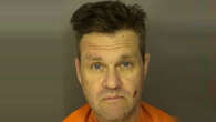 Home Improvement’s Zachery Ty Bryan seen bruised & cut up in mug shot as he’s arrested again months after felony charge