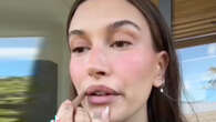 Hailey Bieber’s $24 Rhode lipliner ripped as ‘cheap’ and ‘raggedy’ by makeup guru Jeffree Star in scathing TikTok