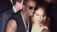 Jennifer Lopez seen in blazing row with Diddy on the same night rapper & his pal Jay Z ‘took turns raping girl’