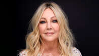 Heather Locklear, 62, to return to TV in new Lifetime film just 1 year after star sparked concern with swollen face