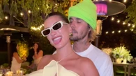 Hailey Bieber fans convinced they’ve figured out baby’s gender after spotting clue at star’s ‘shower’