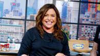 Rachael Ray makes rare public appearance at NY food festival as chef sparks health concerns and admits to ‘bad falls’