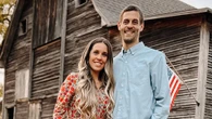 Jill Duggar ‘shades’ dad Jim Bob as fans spot subtle dig in touching Father’s Day tribute to husband Derick Dillard