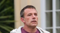 Ben Affleck spotted with new flame after J-Lo split as fans say she ‘looks like his first wife’