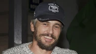 James Franco seen with girlfriend Izabel Pakzad in rare public outing as disgraced actor reemerges after Hollywood exit