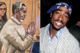 Diddy dodges more court drama in Tupac trial over claims he ordered hit on rapper after sex trafficking case collapses
