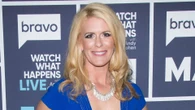RHONY alum Alex McCord changes her first name as she studies for PhD 14 years after disappearing from the spotlight