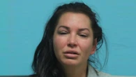 The Bachelor beauty Melissa Rycroft ‘crashed into a TREE’ before DWI arrest as she looks puffy in tear-streaked mugshot 