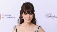 Zooey Deschanel ‘drives fans insane’ by denying ‘nepo baby’ claims despite six-time Oscar nominee dad