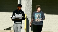 Teen Mom Kailyn Lowry reveals engagement to Elijah Scott after giving birth to twins and shows off her diamond ring