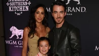 Kevin Jonas’ daughter Alena, 10, looks like his ‘twin’ as she dresses like singer as fans point out reason he’s ‘lucky’ 