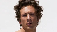 Jeremy Allen White fans ‘gasp’ as The Bear star poses in just his briefs for latest Calvin Klein photoshoot