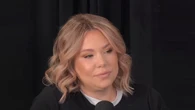 Teen Mom’s Kailyn Lowry reveals estranged parent is dying and she plans to ‘confront’ family member on deathbed