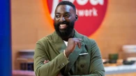 Food Network star Eric Adjepong’s nasty divorce erupts – protective orders, ‘cruel conduct’ claims and an arrest warrant