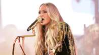 Carrie Underwood ‘humbled’ to be part of Donald Trump’s inauguration as American Idol star shares hope for ‘unity’