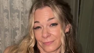 LeAnn Rimes addresses boob job rumors after revealing drastically different figure on new show 9-1-1: Nashville