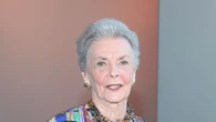 Bergdorf Goodman’s icon Betty Halbreich dead at 96 as Kim Cattrall leads tributes to the personal shopper to the stars