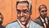 Diddy sketch artist breaks her silence on his bizarre complaint and having a front-row seat to bombshell trial