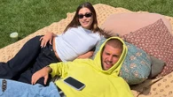 Justin and Hailey Bieber secretly buy secluded $7 million Idaho home with stunning mountain views to escape LA publicity