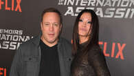 Who is Kevin James’ wife, Steffiana de la Cruz?