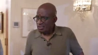 Today’s Al Roker takes fans inside his massive $5m NYC brownstone featuring full bar and lush backyard