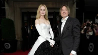 Nicole Kidman and Keith Urban’s daughter Sunday Rose puts on brave face as she walks in Paris Fashion Week after split