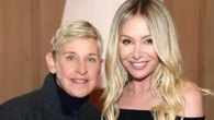Inside Ellen DeGeneres’ $30million Cotswolds mansion after quitting America for the UK with partner Portia de Rossi