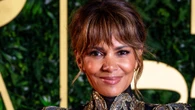 Halle Berry, 57, channels Marilyn Monroe and lifts up her dress as actress admits she wants a ‘little commotion’