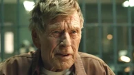 Robert Redford stole the scene as prison inmate in final screen appearance just months before his death at 89