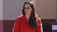 Teen Mom Jenelle Evans’ ex August Keen files restraining order against her and calls reality star a ‘dangerous woman’