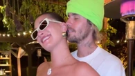 Justin Bieber’s fans slam ‘sad’ singer for partying after rumors wife Hailey gave birth to their first baby