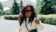 Oprah Winfrey, 70, hasn’t aged a day as she wears tight yoga pants after weight loss in rare public appearance at LA gym
