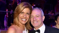 Hoda Kotb finally breaks silence on reason behind split from Joel Schiffman: ‘I fell onto his chest and wept’